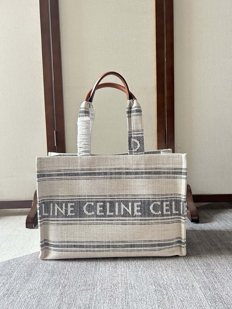 Celine Shopping Bags